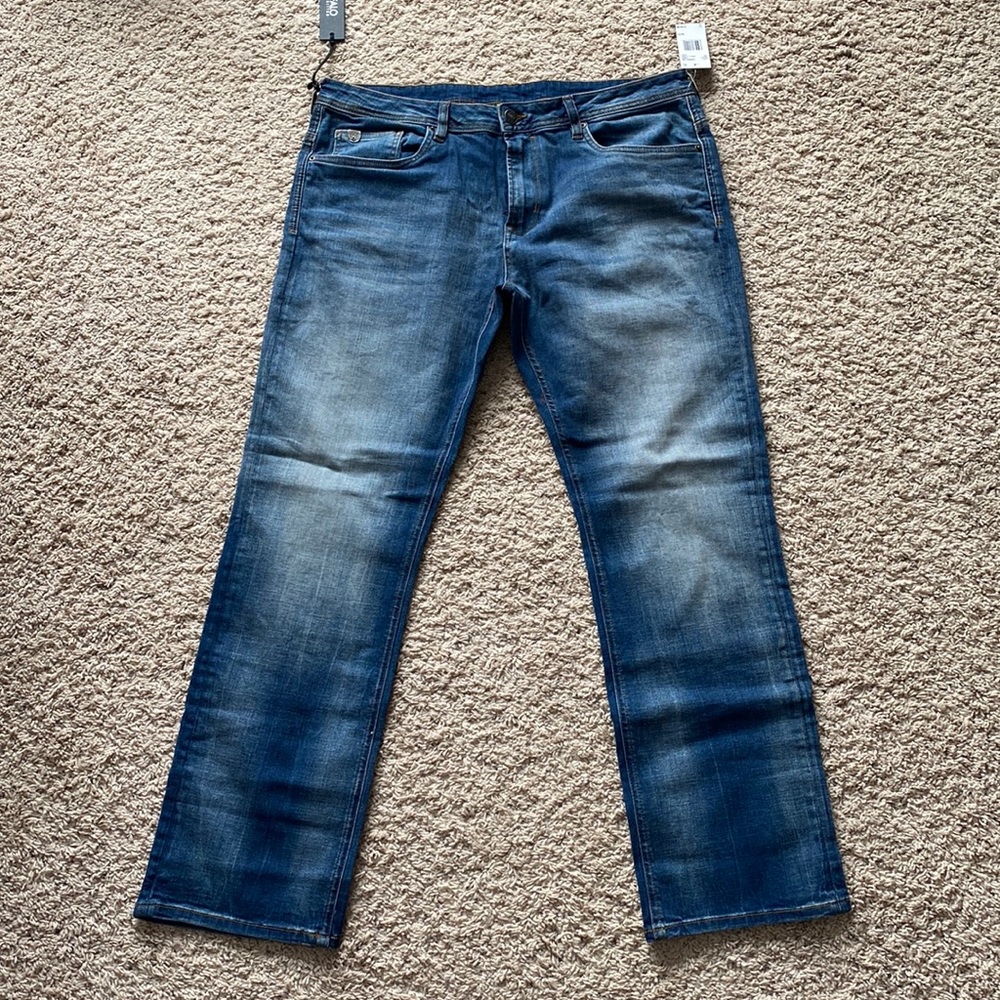 Mens Buffalo Jeans